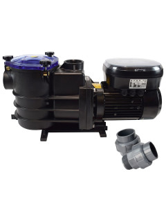 Bomba Autoaspirante PSH ND2-VS