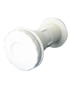 Suction nozzle for AstralPool panel swimming pool