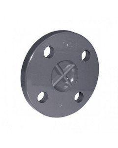 Cepex PVC blind flange