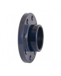 Cepex PVC cable tie with sleeve