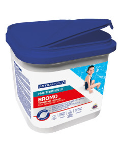 AstralPool Bromine tablets