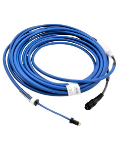 Dolphin floating cable 18 meters with swivel 9995872-DIY