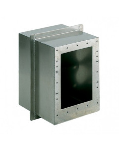 AstralPool stainless steel countercurrent swimming housing box