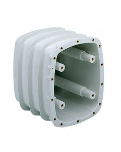 AstralPool plastic countercurrent swimming housing box