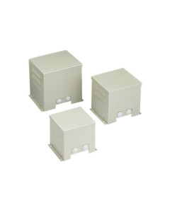 Protection box for transformer AstralPool