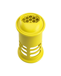 Recambio Zodiac canalizador de flujo limpiafondos Pixel R1083800