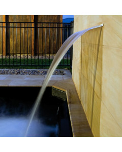 AstralPool Silkflow Waterfall 