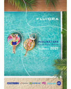 AstralPool Catalog-Price 2022