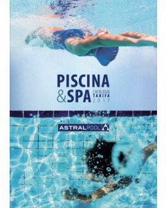 Catalog - Astralpool 2017 Price List