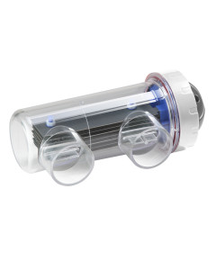 Idegis Tecno and Tecno 2 electrode cells