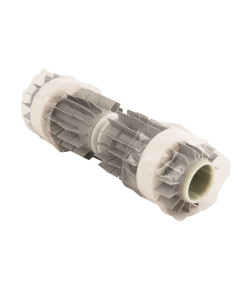 Cepillo trasero combinado Dolphin 9995548-ASSY