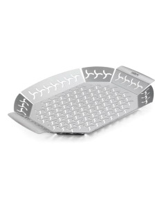Cesta grande premium para asar de Weber