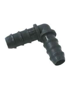 Aqua Control Elbow 4 pcs.