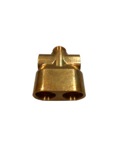 Manifold 2 valves 2 shower arms AstralPool 4401040229