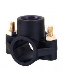 Cepex tapping collar