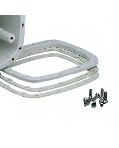 AstralPool liner and polyester pools mounting box complement