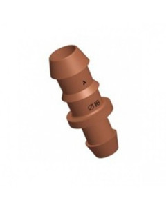16 mm branch connection for PE pipe Cepex 50 pcs.
