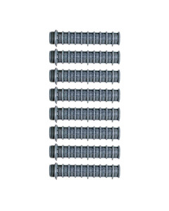 Conjunto brazos colectores 1" 175 mm AstralPool 4404010026