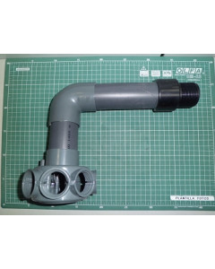 Conjunto colector 450 Florida AstralPool 00498R0600
