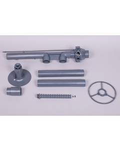 Conjunto interior CTB 600 filtro Cantabric AstralPool 4404180016