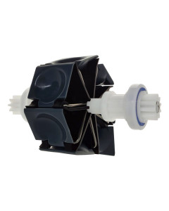 Conjunto del motor limpiafondos MX10 Zodiac R1010800