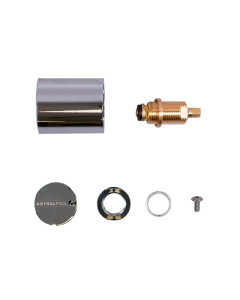 AstralPool shower handle set 4401040047