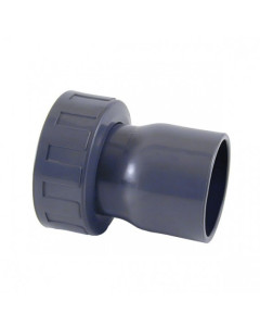 Cepex PVC connection fitting set