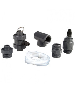 AstralPool safety valve assembly