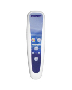 Control remoto Lumiplus Essential RC 1100 AstralPool