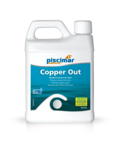 Copper Out Piscimar