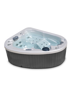 AstralPool Spa with Corner cabinet code 43930S4300
