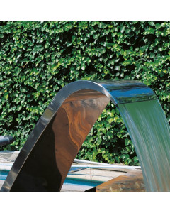 Pool water curtain Luxe AstralPool 