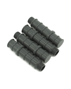 Crepinas 200 mm filtros piscina QP