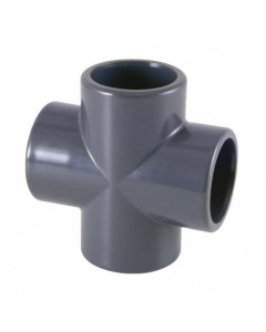 Cepex PVC glue cross