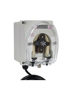 Ctx E-Series pH Peristaltic Pump pH Ctx E-Series