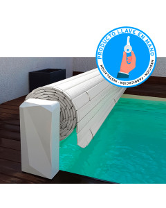 Ulmo high automatic cover
