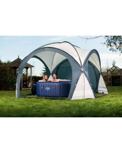 Dome for Lay-Z-Spa Bestway