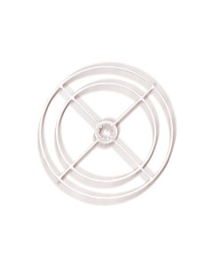 Deflector grande blanco Zodiac W46105P