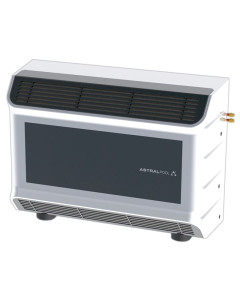 CDP Line 2 Dehumidifier