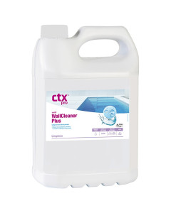 WallCleaner Plus Extra Descaler CTX-51