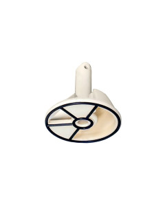 Distribuidor con junta válvula selectora 1½" New Generation AstralPool 4404121104