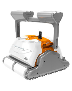 Dolphin Acuarius R5 Cleaner