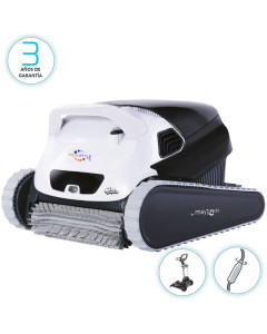 Dolphin PoolStyle 35 Pool Cleaner for Pools