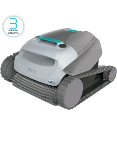 Dolphin SX 10