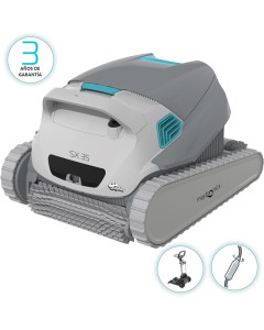 Dolphin SX 35 Cleaners
