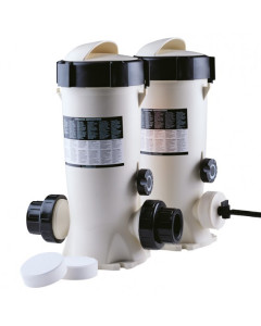 Dossi-3 in-line and off-line chlorine/bromine doser AstralPool