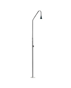 Astralpool Shower With Spray Head and Valve 