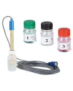 Electrodo pH bombas Optima y Control Basic AstralPool