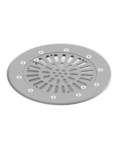 Embellecedor para sumidero en inox 00270 AstralPool