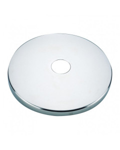 AstralPool stainless steel barrel trim Ø 51 mm